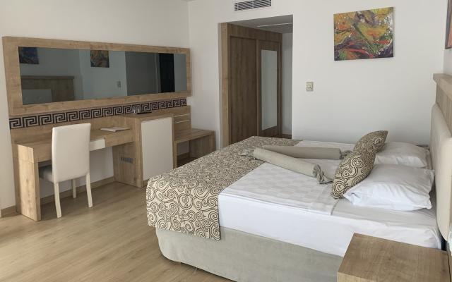 Standard Room Pool Side Annex Room