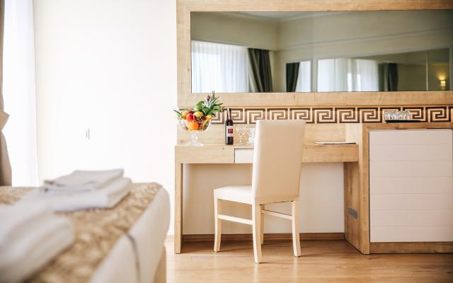 Anex Family Room Connecting 2 Rooms