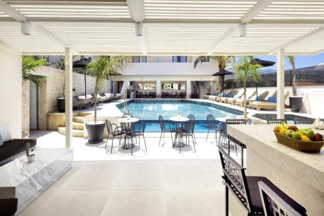 La Stella apartments