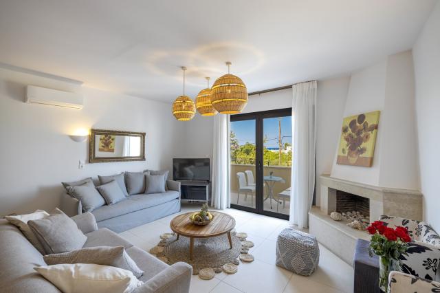 2-Bedroom Executive Suite
