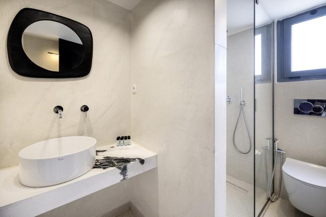 2-Bedroom Executive Suite