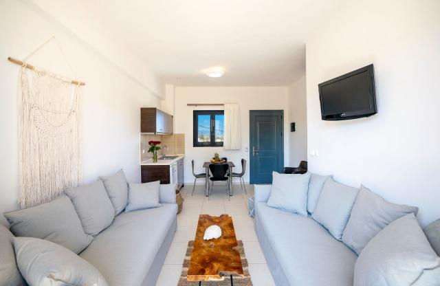 1-Bedroom Superior Suite