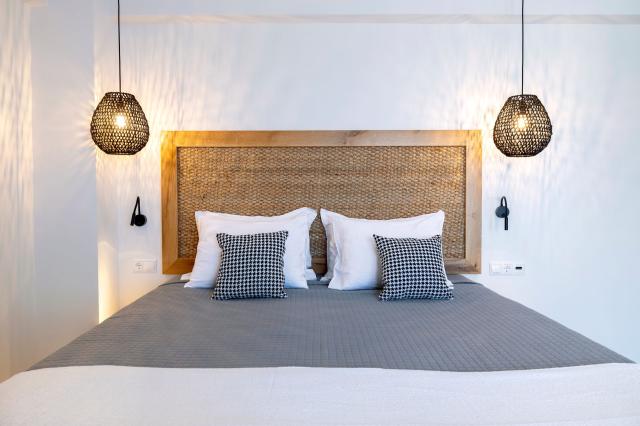 1-Bedroom Superior Suite