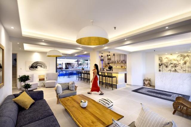 La Stella apartments