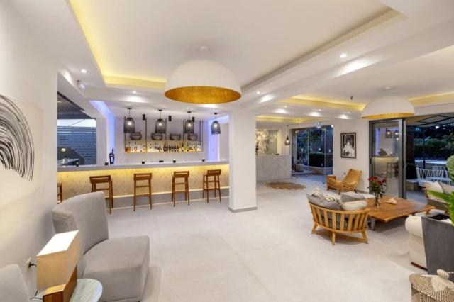 La Stella apartments