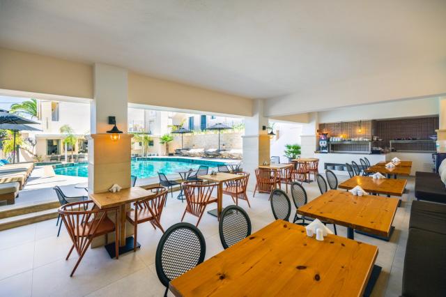 La Stella apartments