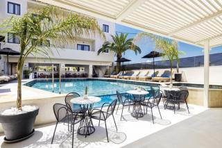 La Stella apartments