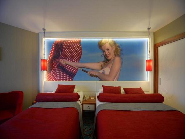 Land View Standard Room
