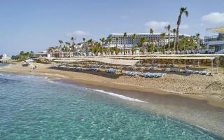 Vikingen Infinity Resort & Spa