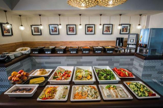 Anesis Blue Boutique Hotel