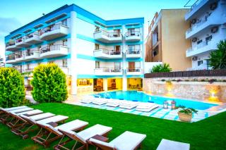 Anesis Blue Boutique Hotel