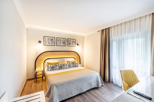 Dublex Room