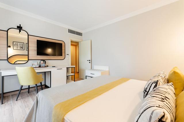 Dublex Room