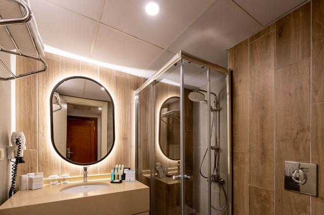 Dublex Room