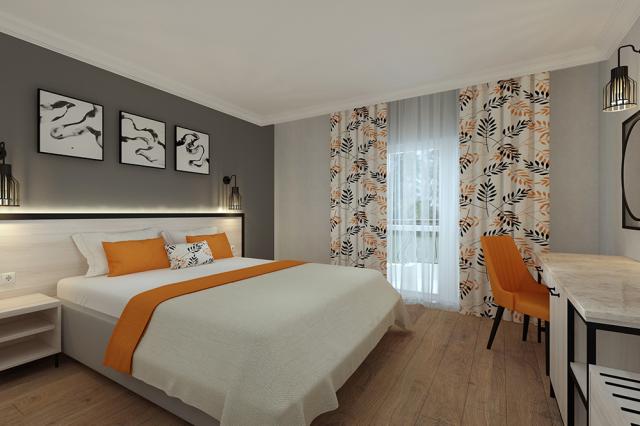 Park Standard Room