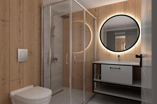 Park Standard Room