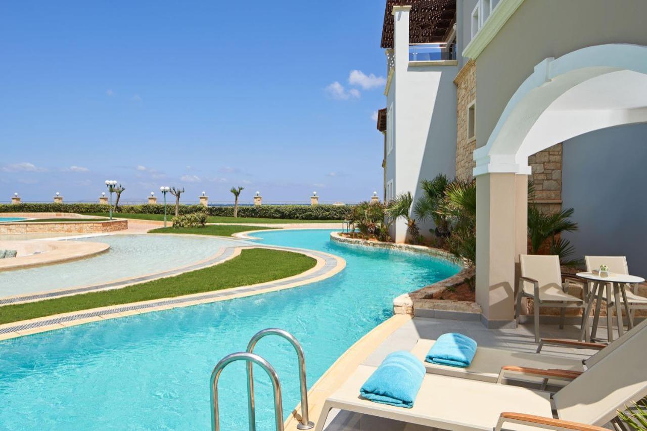 Atlantica Caldera Palace