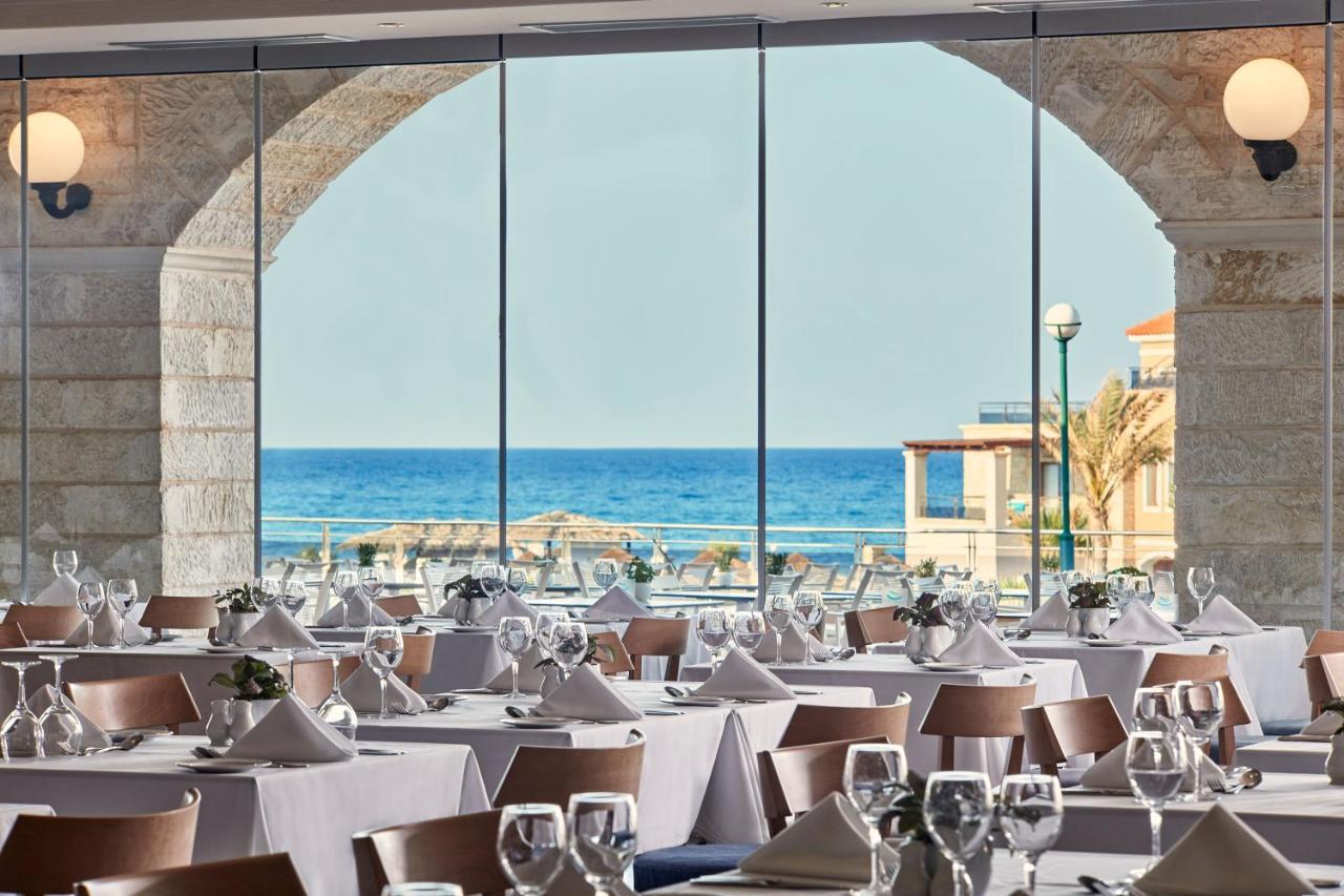 Atlantica Caldera Palace