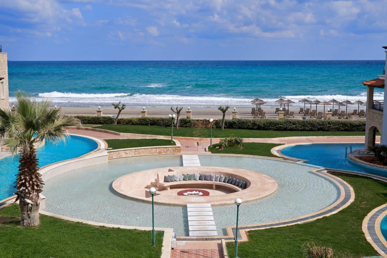 Atlantica Caldera Palace