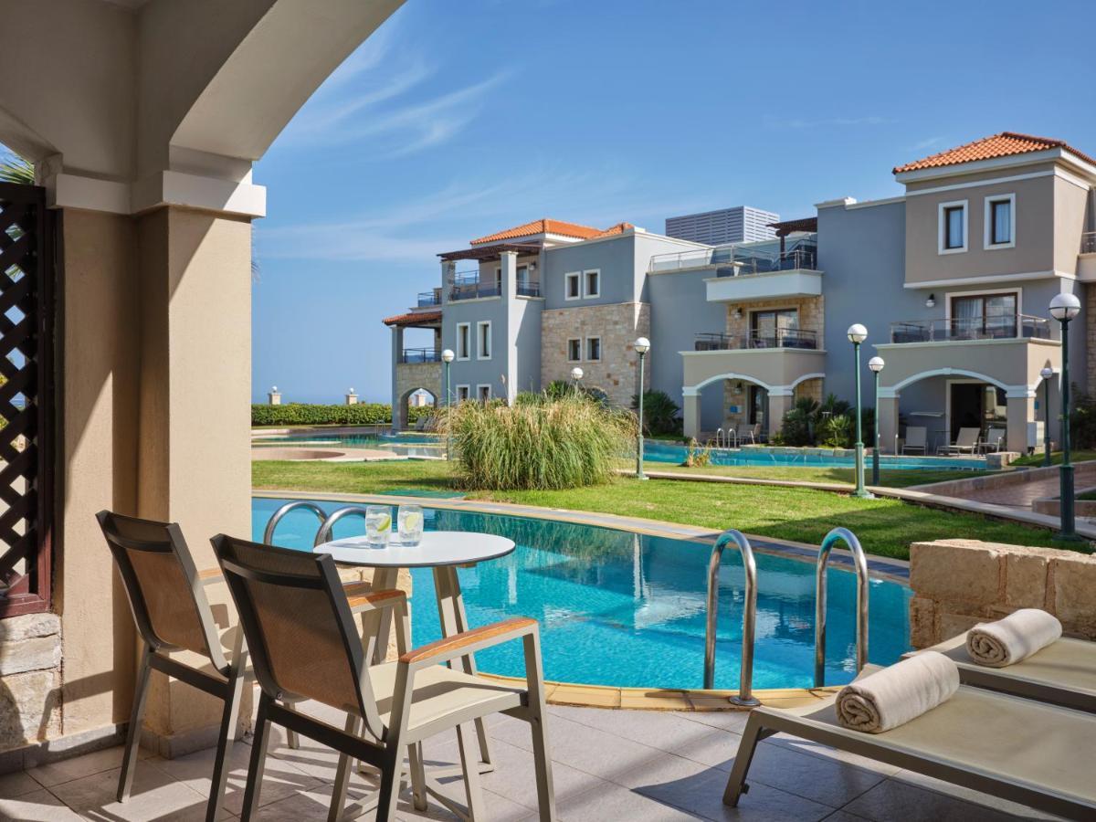 Atlantica Caldera Palace