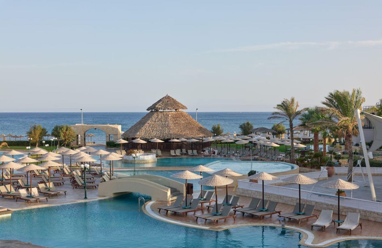 Atlantica Caldera Palace