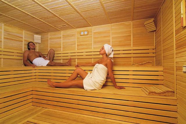 Seher Resort & Spa