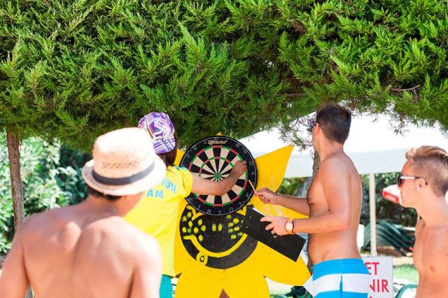 Seher Resort & Spa