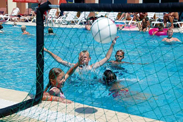 Seher Resort & Spa