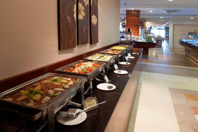 Seher Resort & Spa