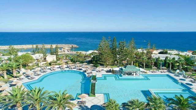 Iberostar Creta Marine