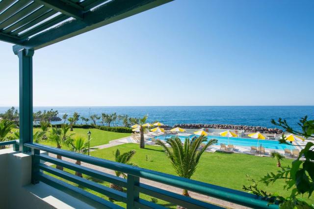 Bungalow Waterfront