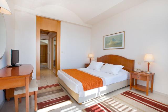 Junior Suite Waterfront