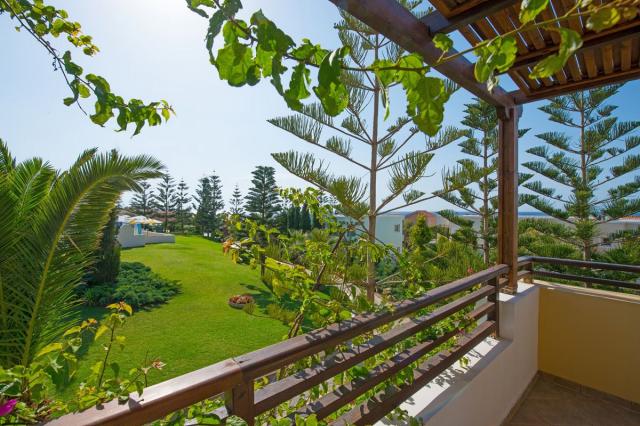 Bungalow GV