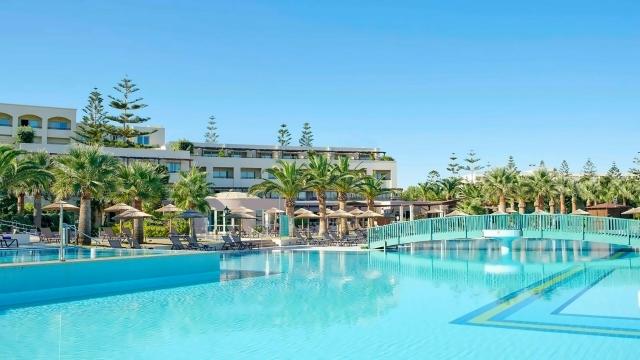 Iberostar Creta Marine