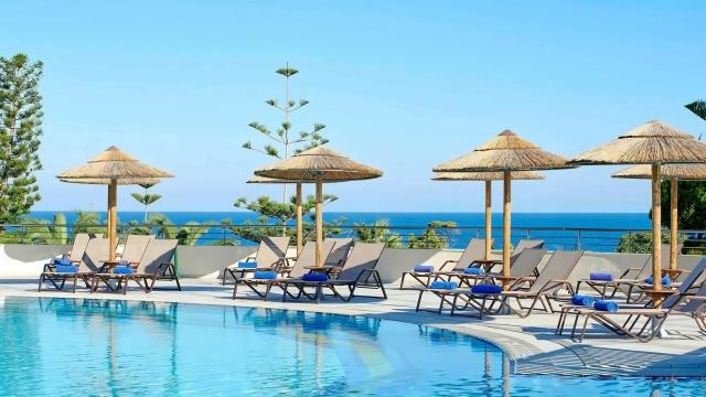 Iberostar Creta Marine