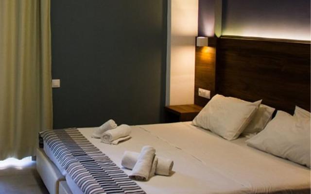Room Double Promo