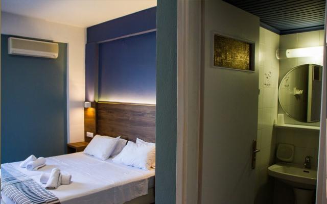 Room Double Promo