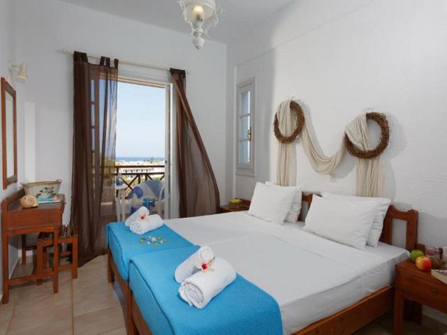 Apartment 4 Pax