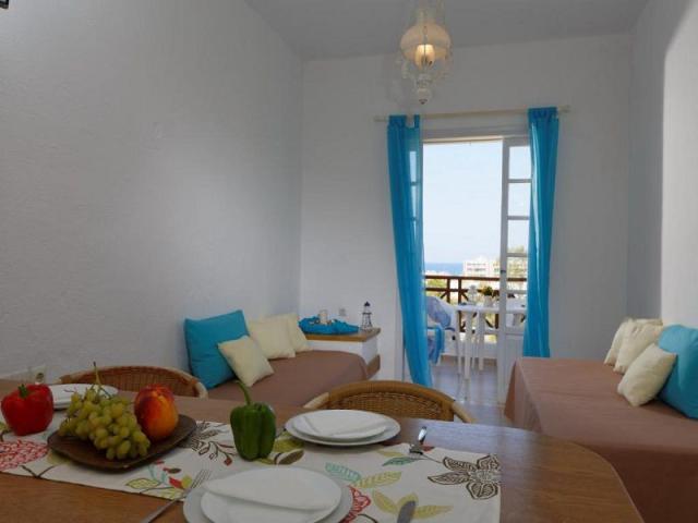 Apartment 4 Pax