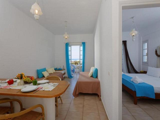 Apartment 4 Pax