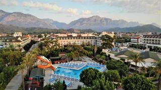 Lucida Beach