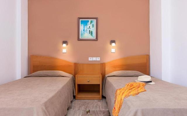 Apartment (For 4 persons)