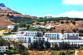 Sokol Resort