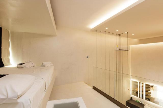 Junior Suite Split Level