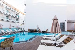 Kahlua Sea View Suites