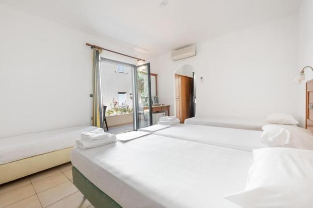 Room Double Classic