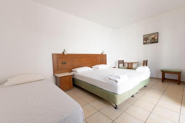 Room Double Classic