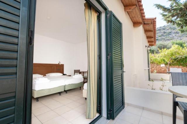 Room Double Classic
