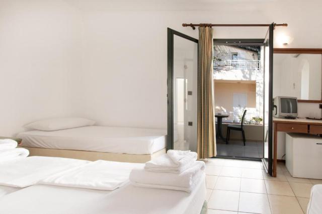 Room Double Classic