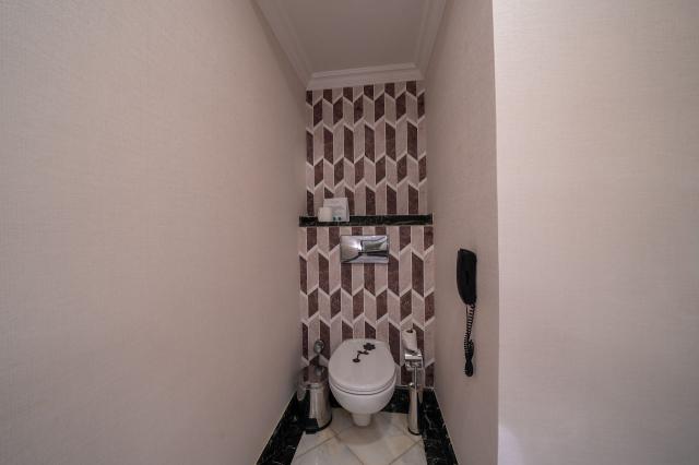 Mainbuilding Deluxe Suite Sea